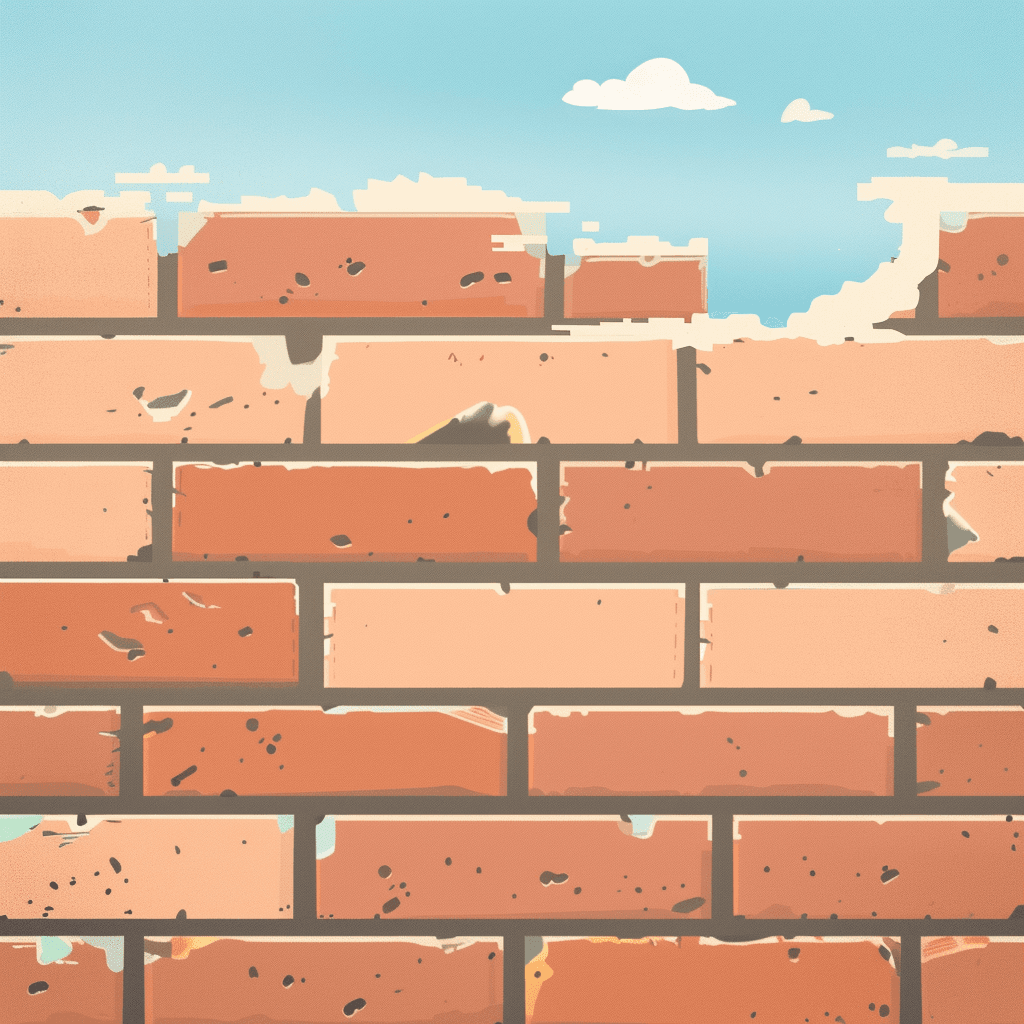 Petite maçonnerie int & ext